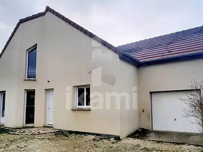 Maison, 158 m²