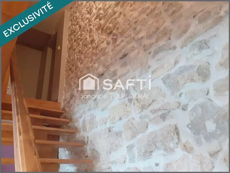 Maison, 130 m²
