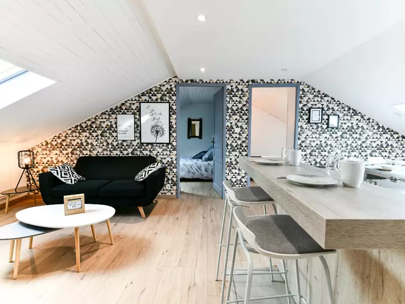 Appartement, 67,23 m²