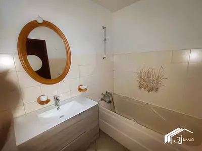Maison, 162 m²