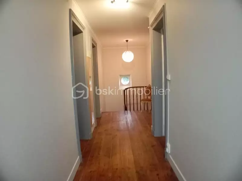 Maison, 120 m²