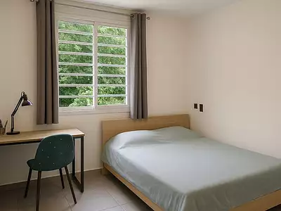 Appartement, 49,75 m²