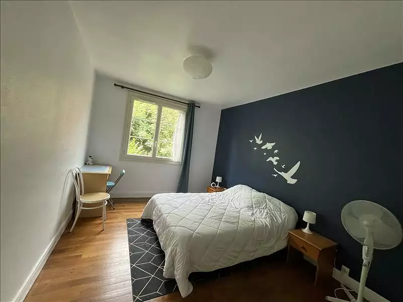 Appartement, 68 m²
