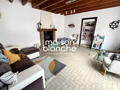 Maison, 103,93 m²