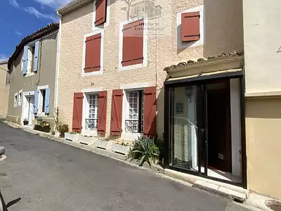 Maison, 90 m²