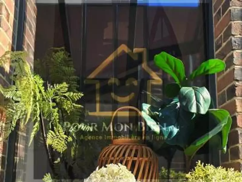Maison, 210 m²