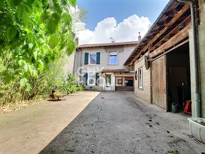 Maison, 196,56 m²