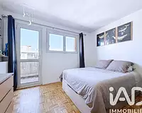 Appartement, 50 m²
