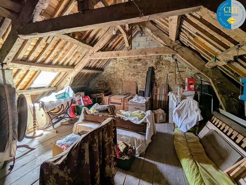 Maison, 175 m²