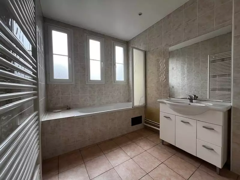Appartement, 76,05 m²