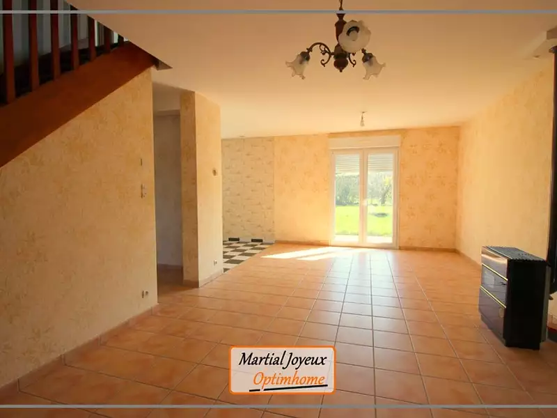 Maison, 98 m²