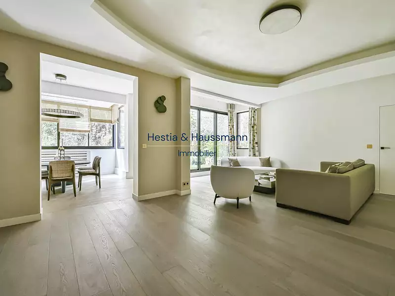 Appartement, 150 m²