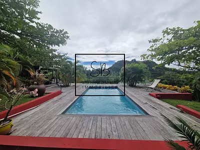 Maison, 160 m²