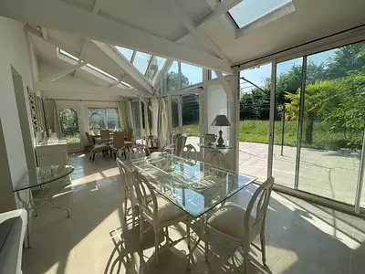 Maison, 236 m²