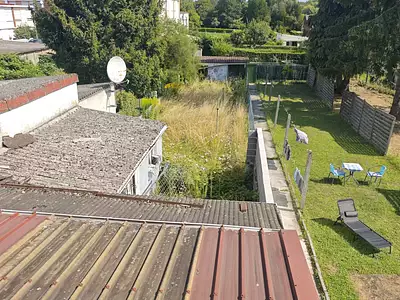 Maison, 110 m²