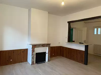 Maison, 88 m²