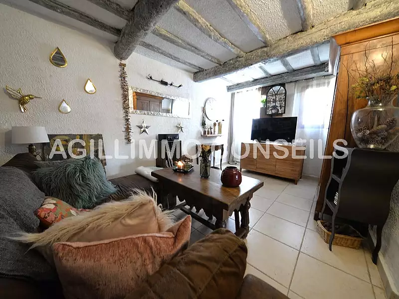 Maison, 80 m²