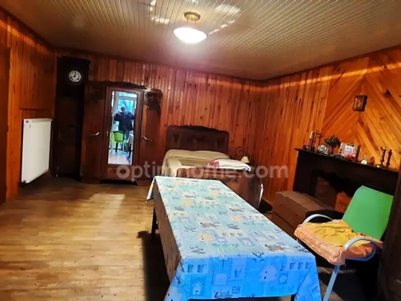 Maison, 84 m²