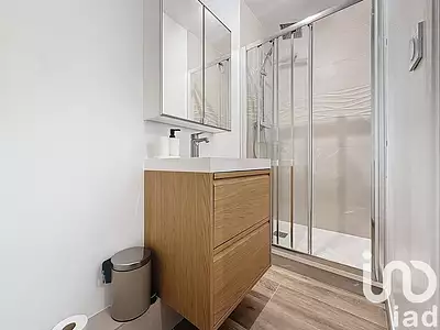 Appartement, 77 m²