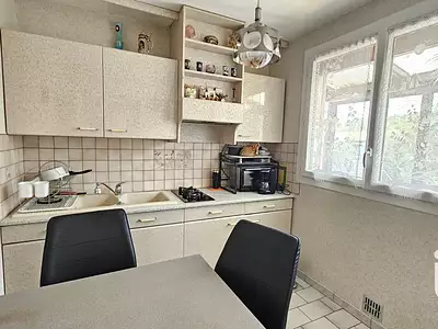 Maison, 60 m²