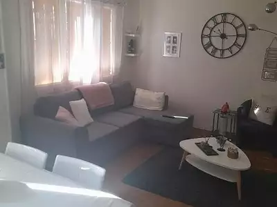 Appartement, 68 m²