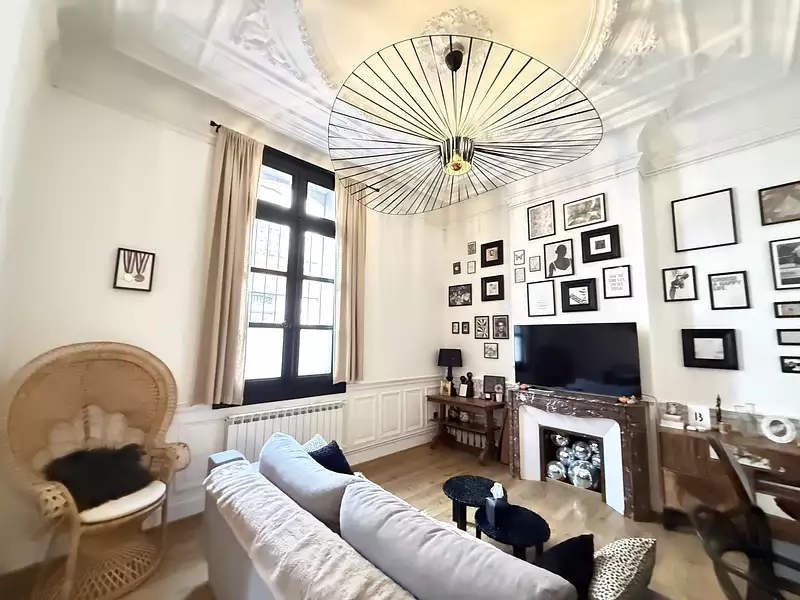 Appartement, 96,06 m²