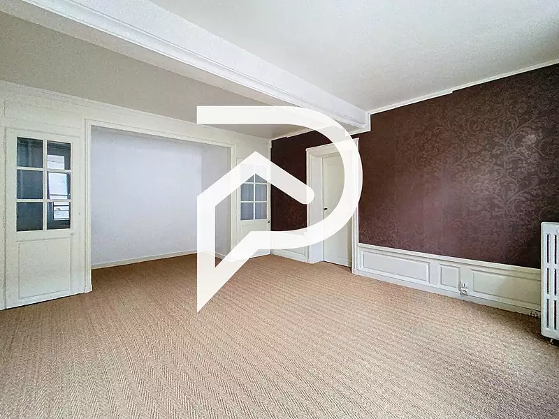 Appartement, 78,98 m²