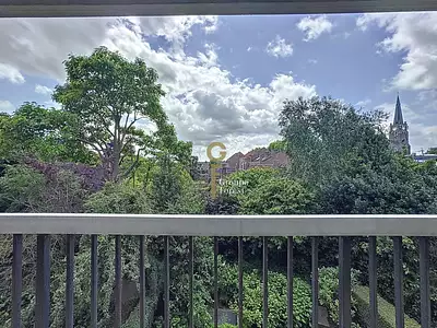 Appartement, 109 m²