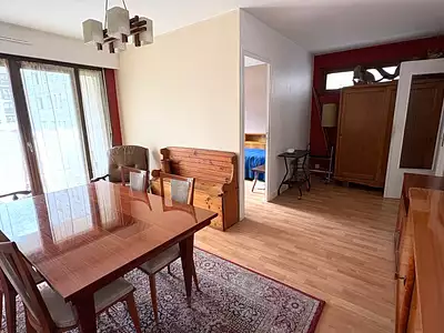 Appartement, 75,66 m²