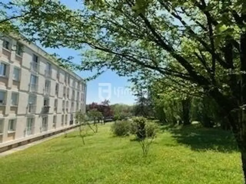Appartement, 68 m²