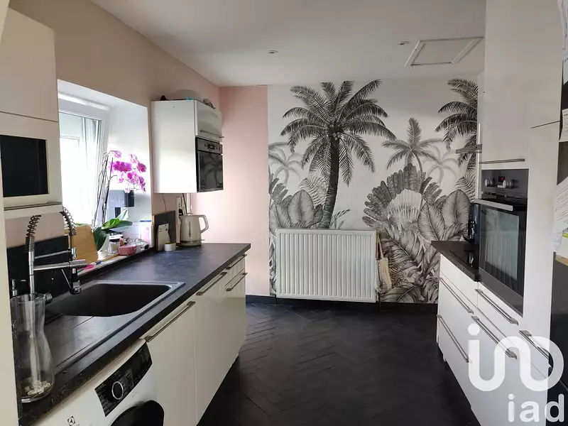 Maison, 132 m²