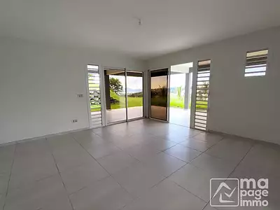 Maison, 105 m²