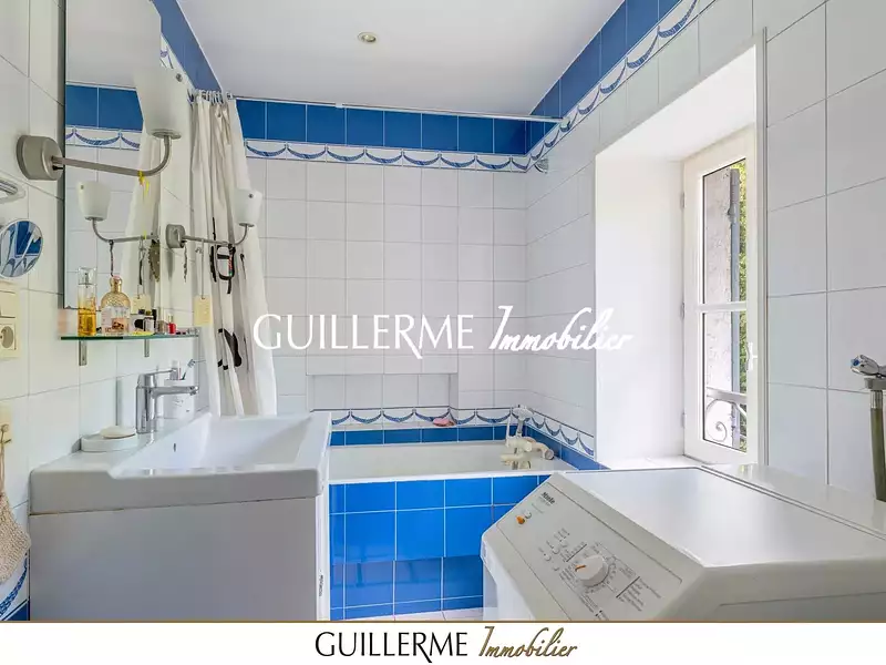 Maison, 217 m²
