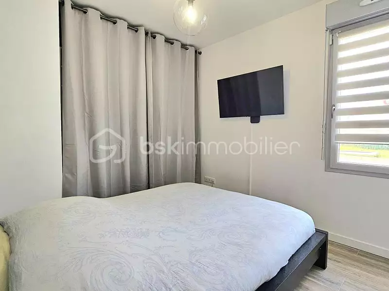 Appartement, 54 m²