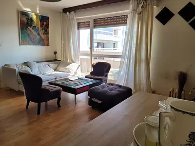 Appartement, 87 m²