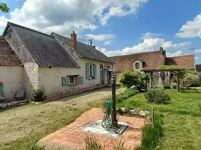 Maison, 94,62 m²