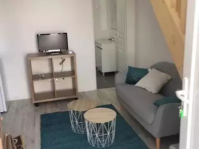 Appartement, 27,84 m²