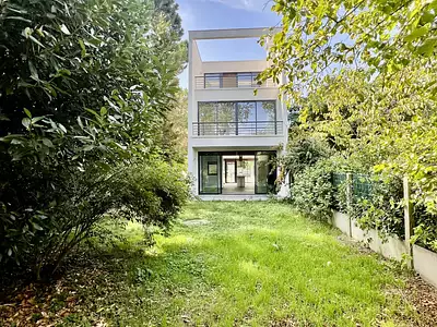 Maison, 102 m²