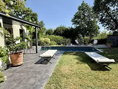 Maison, 183 m²