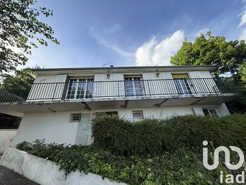 Maison, 139 m²