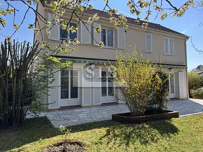 Maison, 154,17 m²