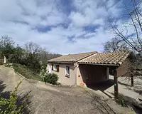 Maison, 56 m²