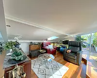 Appartement, 57,32 m²