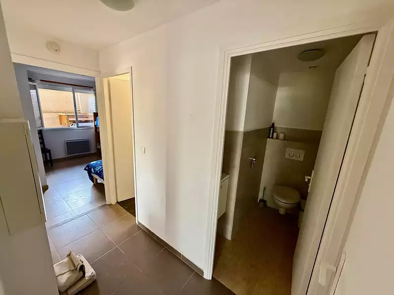 Appartement, 70,26 m²