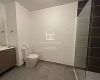 Appartement, 51,09 m²