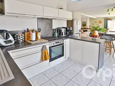 Maison, 137 m²