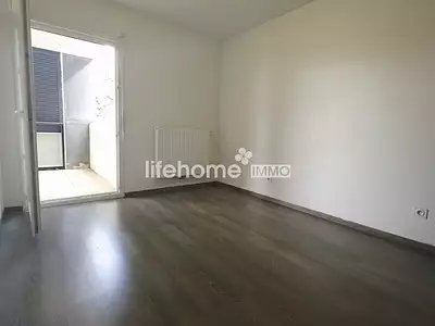 Appartement, 62,65 m²