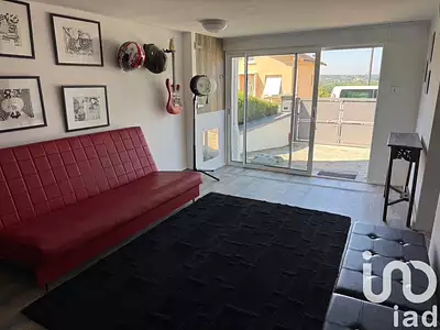 Maison, 117 m²