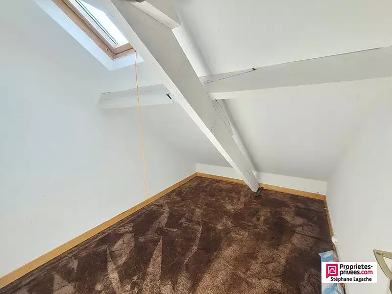 Maison, 160 m²