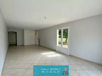 Maison, 82 m²